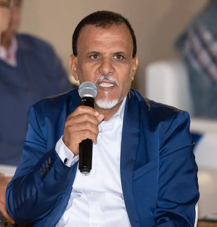 12ª Edición del Festival Internacional Mata en Marruecos logró registrar el evento como patrimonio inmaterial ante la ISESCO <strong>- PHOTO/ATALAYAR</strong>