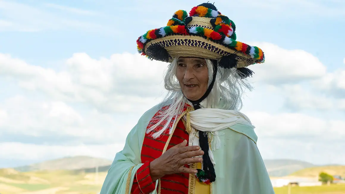 12ª Edición del Festival Internacional Mata en Marruecos logró registrar el evento como patrimonio inmaterial ante la ISESCO <strong>- PHOTO/ATALAYAR</strong>
