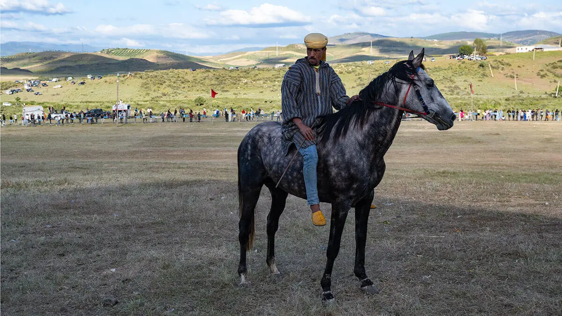 12ª Edición del Festival Internacional Mata en Marruecos logró registrar el evento como patrimonio inmaterial ante la ISESCO <strong>- PHOTO/ATALAYAR</strong>