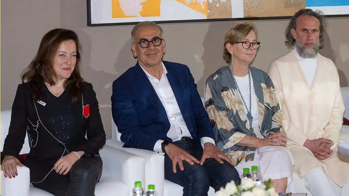 12ª Edición del Festival Internacional Mata en Marruecos logró registrar el evento como patrimonio inmaterial ante la ISESCO <strong>- PHOTO/ATALAYAR</strong>