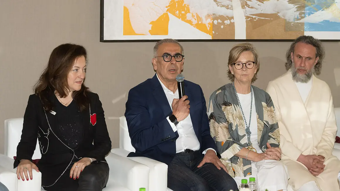 12ª Edición del Festival Internacional Mata en Marruecos logró registrar el evento como patrimonio inmaterial ante la ISESCO <strong>- PHOTO/ATALAYAR</strong>