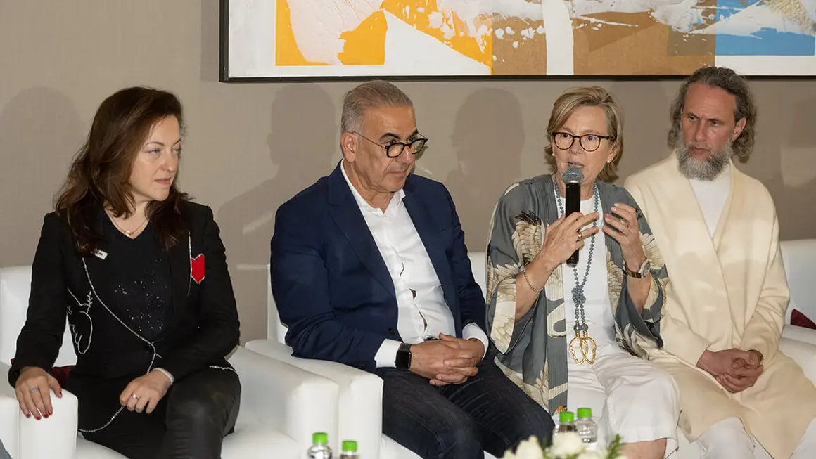 12ª Edición del Festival Internacional Mata en Marruecos logró registrar el evento como patrimonio inmaterial ante la ISESCO <strong>- PHOTO/ATALAYAR</strong>