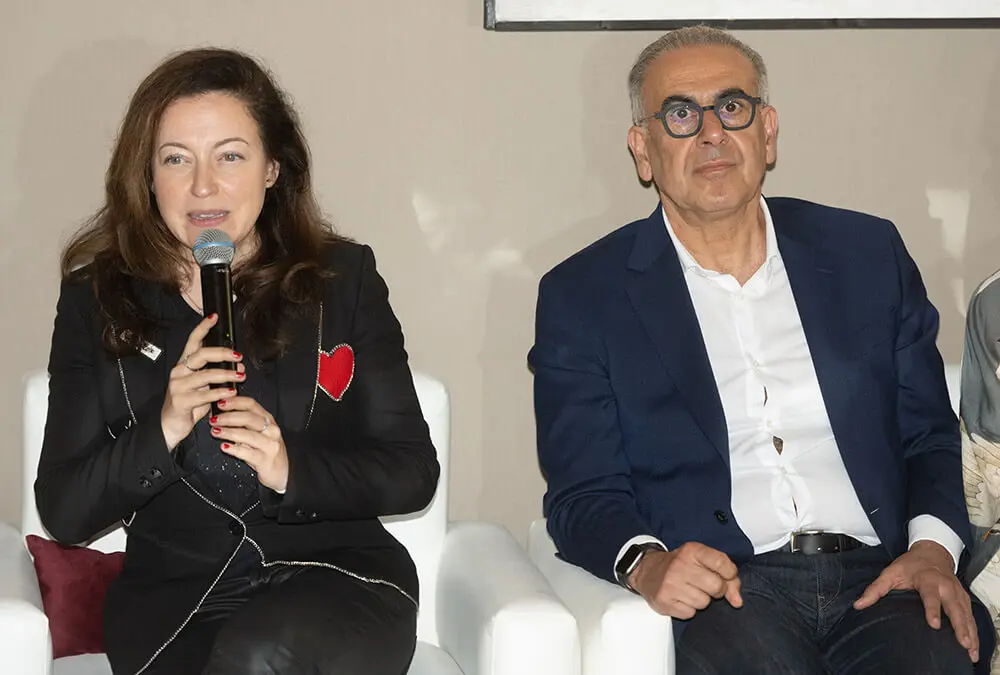 12ª Edición del Festival Internacional Mata en Marruecos logró registrar el evento como patrimonio inmaterial ante la ISESCO <strong>- PHOTO/ATALAYAR</strong>