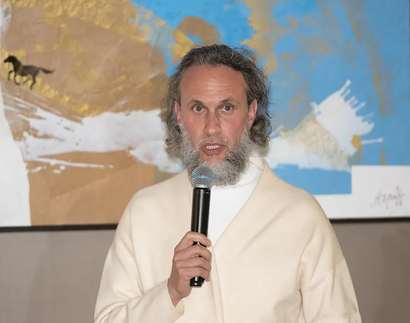 12ª Edición del Festival Internacional Mata en Marruecos logró registrar el evento como patrimonio inmaterial ante la ISESCO <strong>- PHOTO/ATALAYAR</strong>