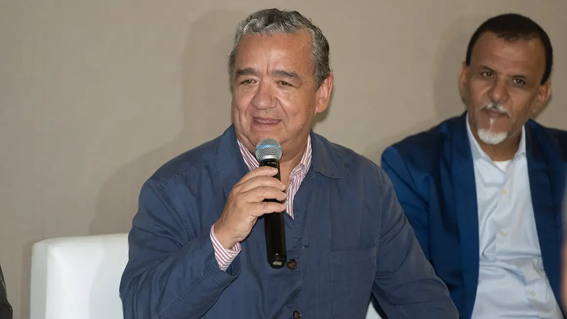 12ª Edición del Festival Internacional Mata en Marruecos logró registrar el evento como patrimonio inmaterial ante la ISESCO <strong>- PHOTO/ATALAYAR</strong>