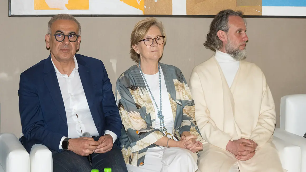 12ª Edición del Festival Internacional Mata en Marruecos logró registrar el evento como patrimonio inmaterial ante la ISESCO <strong>- PHOTO/ATALAYAR</strong>