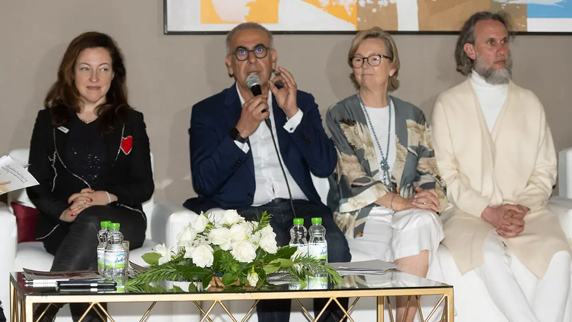 12ª Edición del Festival Internacional Mata en Marruecos logró registrar el evento como patrimonio inmaterial ante la ISESCO <strong>- PHOTO/ATALAYAR</strong>