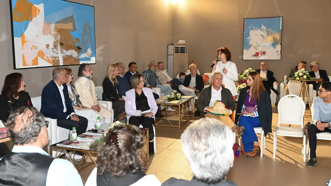 12ª Edición del Festival Internacional Mata en Marruecos logró registrar el evento como patrimonio inmaterial ante la ISESCO <strong>- PHOTO/ATALAYAR</strong>