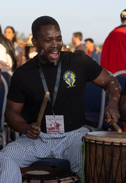 12ª Edición del Festival Internacional Mata en Marruecos logró registrar el evento como patrimonio inmaterial ante la ISESCO <strong>- PHOTO/ATALAYAR</strong>