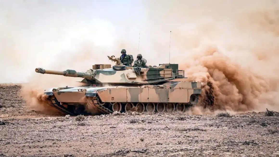 Ejercicios militares African Lion 2024 - PHOTO/X/@FAR_Maroc_