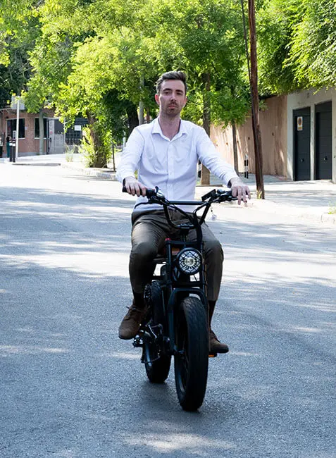 LUM EBIKE