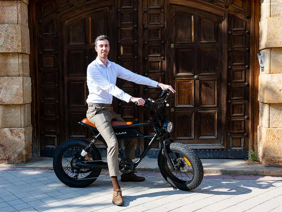 LUM EBIKE