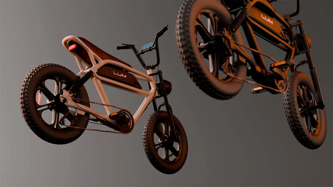 LUM EBIKE