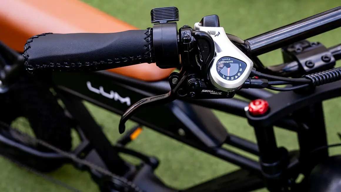 LUM EBIKE