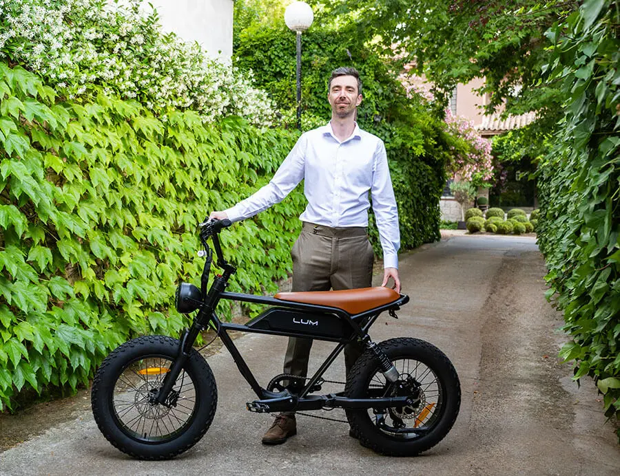 LUM EBIKE