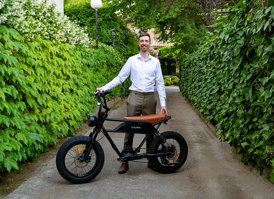 LUM EBIKE