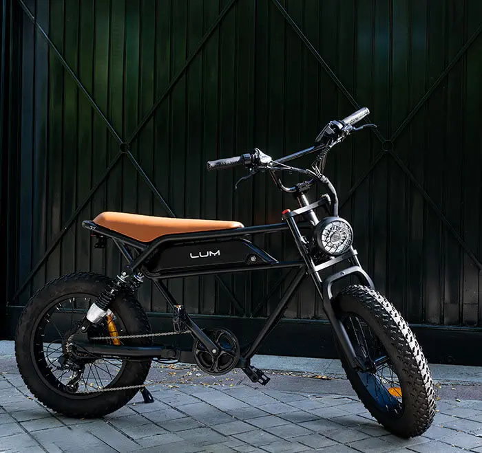 LUM EBIKE