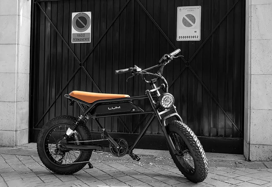 LUM EBIKE