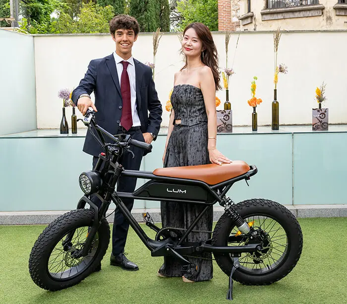 LUM EBIKE