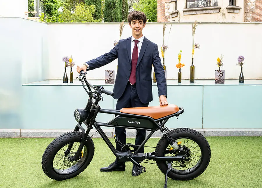 LUM EBIKE