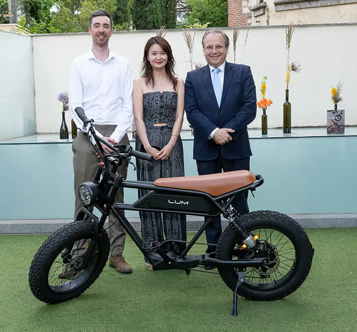 LUM EBIKE