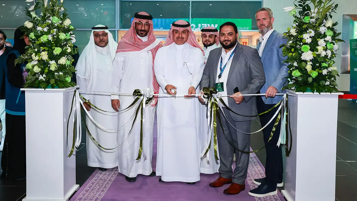 Saudi Event Show