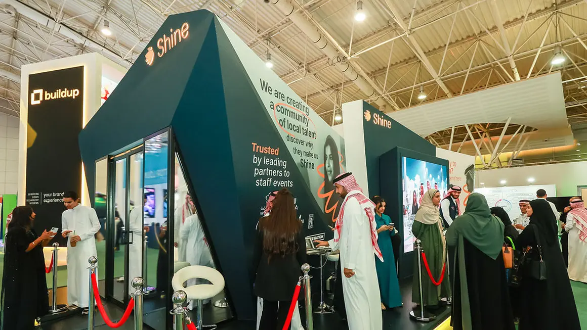 Saudi Event Show