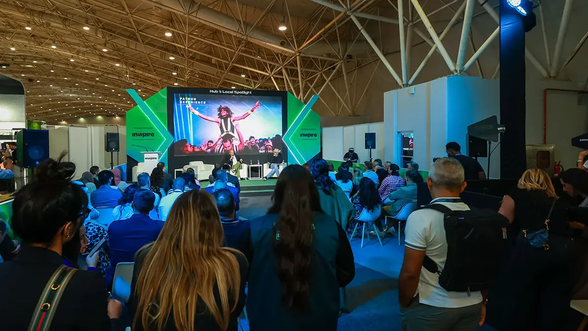 Saudi Event Show
