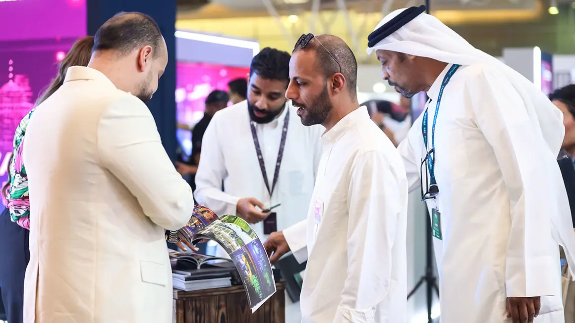 Saudi Event Show