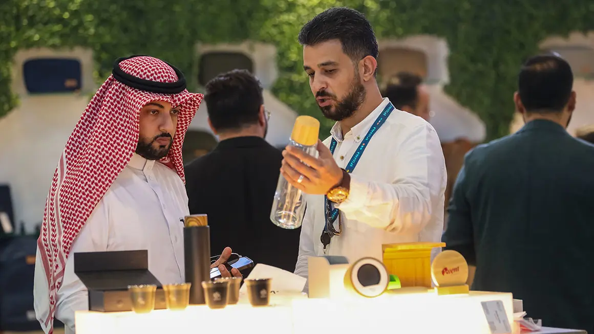 Saudi Event Show