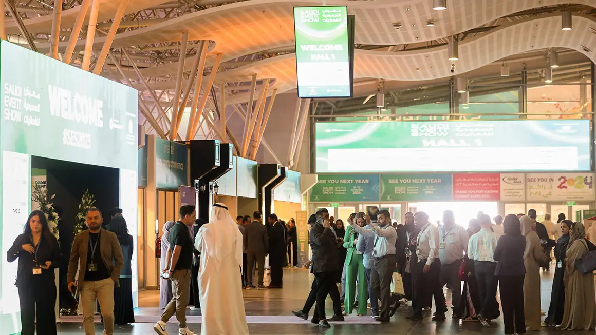 Saudi Event Show