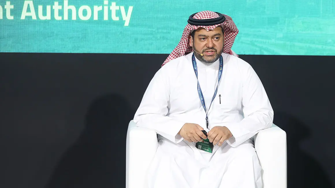 Saudi Event Show