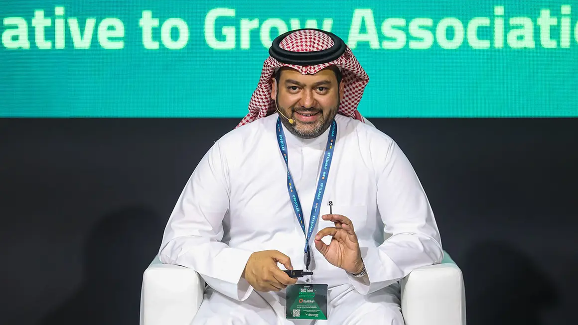 Saudi Event Show