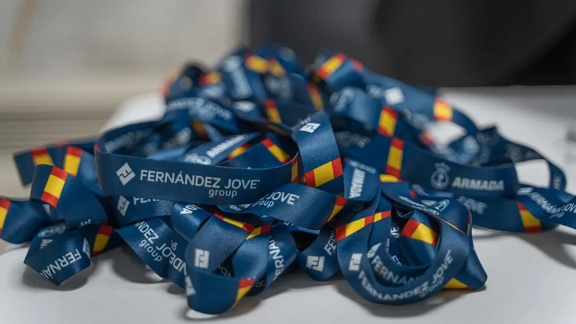 Jornadas Técnicas Armada de España - PHOTO/ARMADA