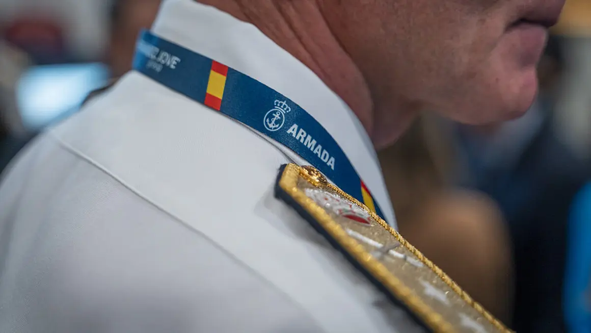 Jornadas Técnicas Armada de España - PHOTO/ARMADA