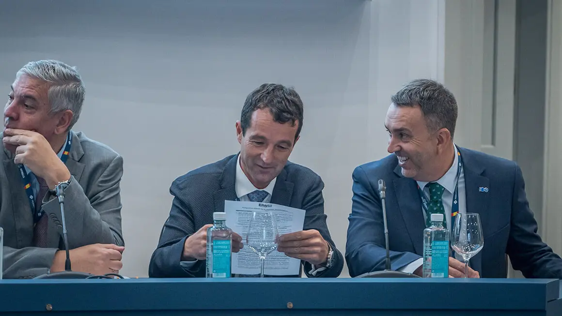 Jornadas Técnicas Armada de España - PHOTO/ARMADA
