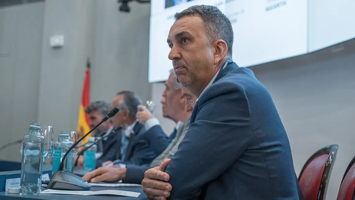 Jornadas Técnicas Armada de España - PHOTO/ARMADA