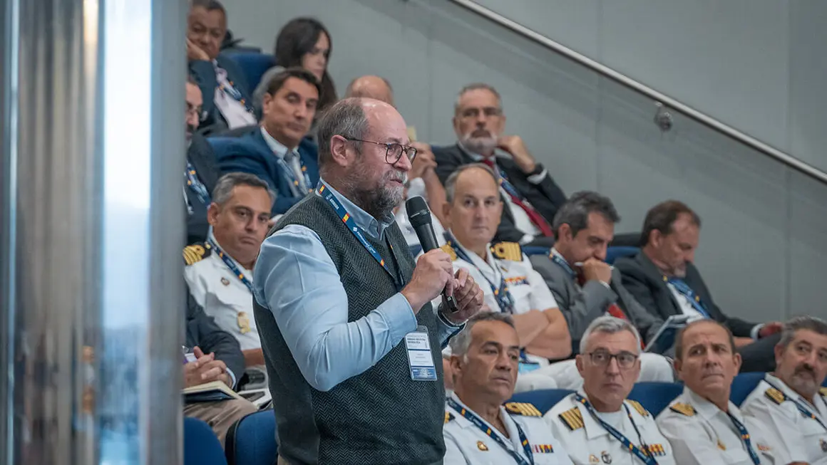 Jornadas Técnicas Armada de España - PHOTO/ARMADA