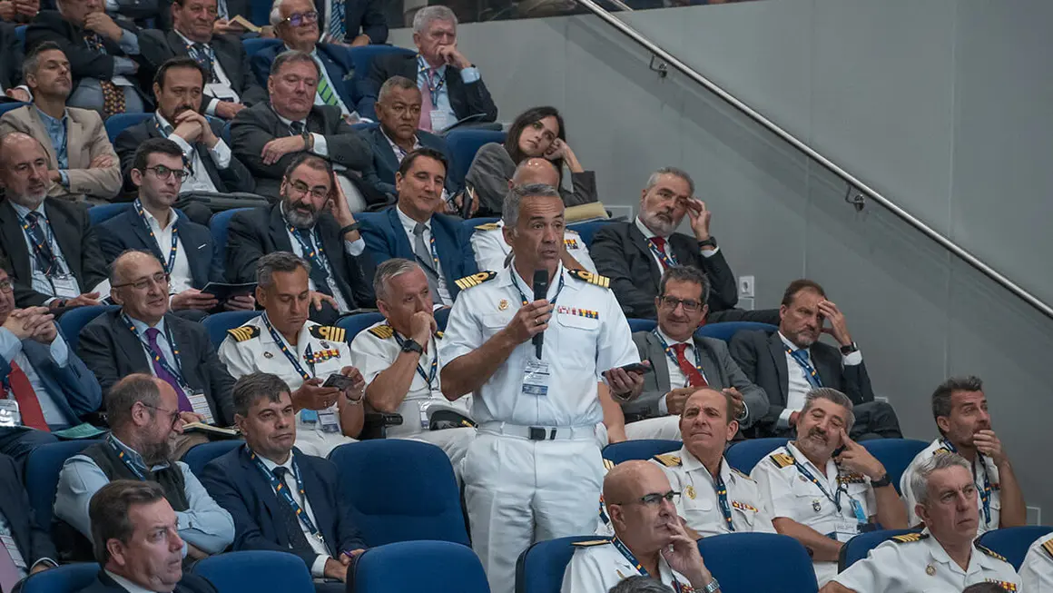 Jornadas Técnicas Armada de España - PHOTO/ARMADA