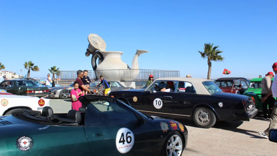 Rally Dajla Guerguerat