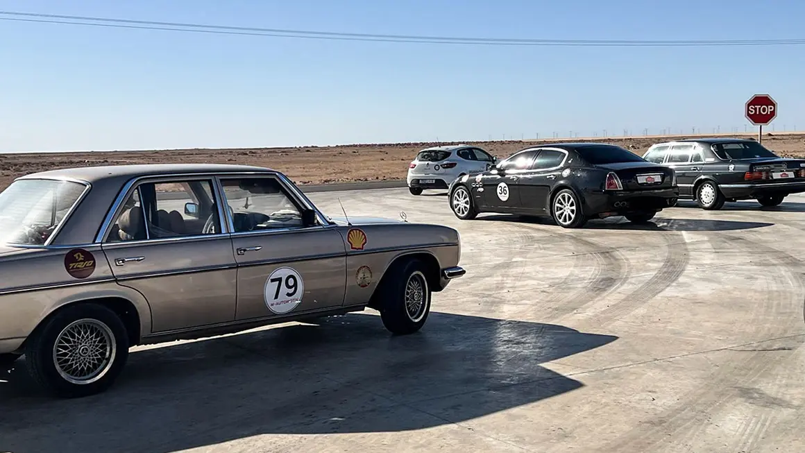<p>Rally Dajla Guerguerat</p>
