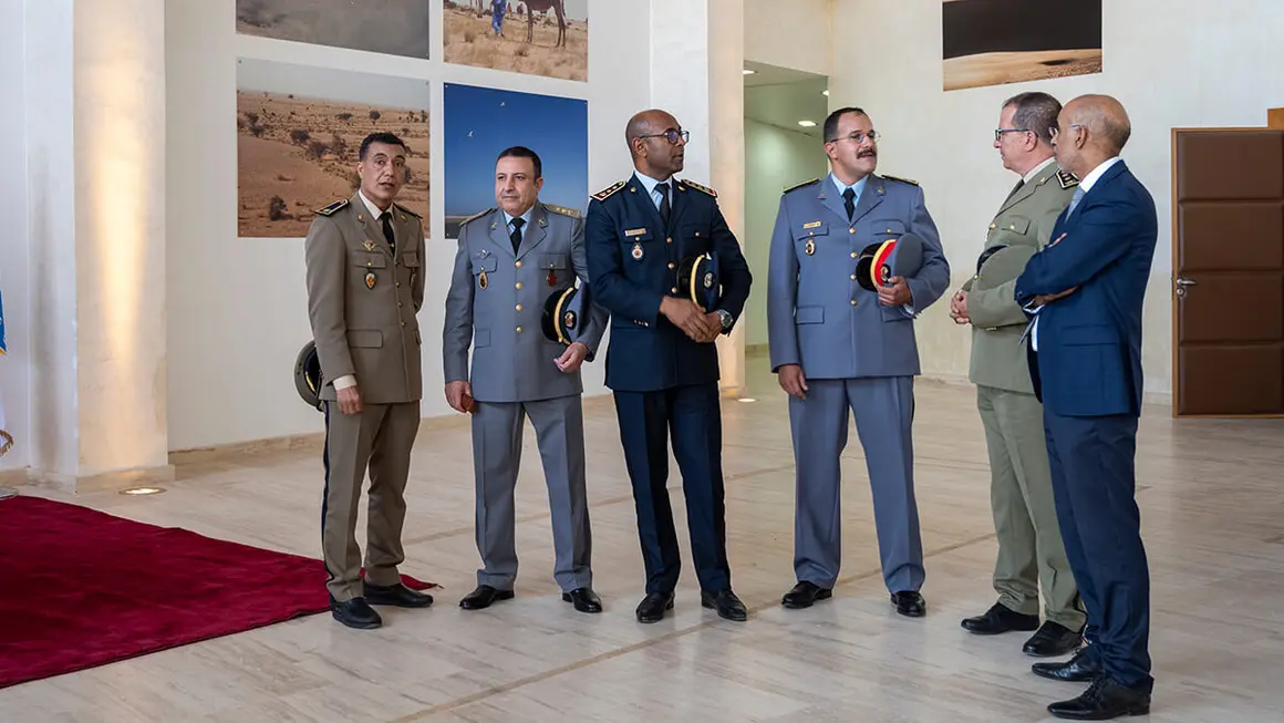 Congreso Internacional de las Bahías Más Bellas del Mundo - PHOTO / ATALAYAR / GEMA LÓPEZ