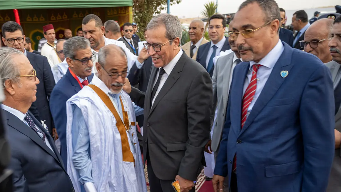 Congreso Internacional de las Bahías Más Bellas del Mundo - PHOTO / ATALAYAR / GEMA LÓPEZ