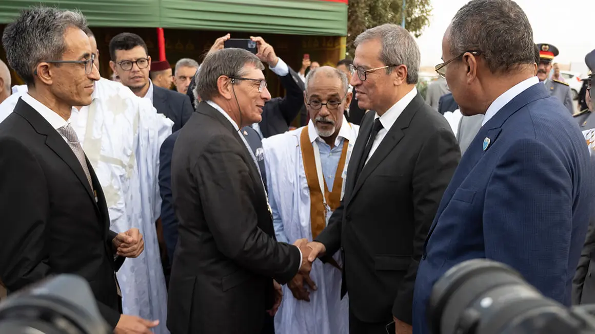 Congreso Internacional de las Bahías Más Bellas del Mundo - PHOTO / ATALAYAR / GEMA LÓPEZ
