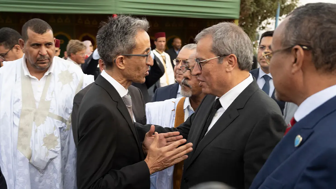 Congreso Internacional de las Bahías Más Bellas del Mundo - PHOTO / ATALAYAR / GEMA LÓPEZ