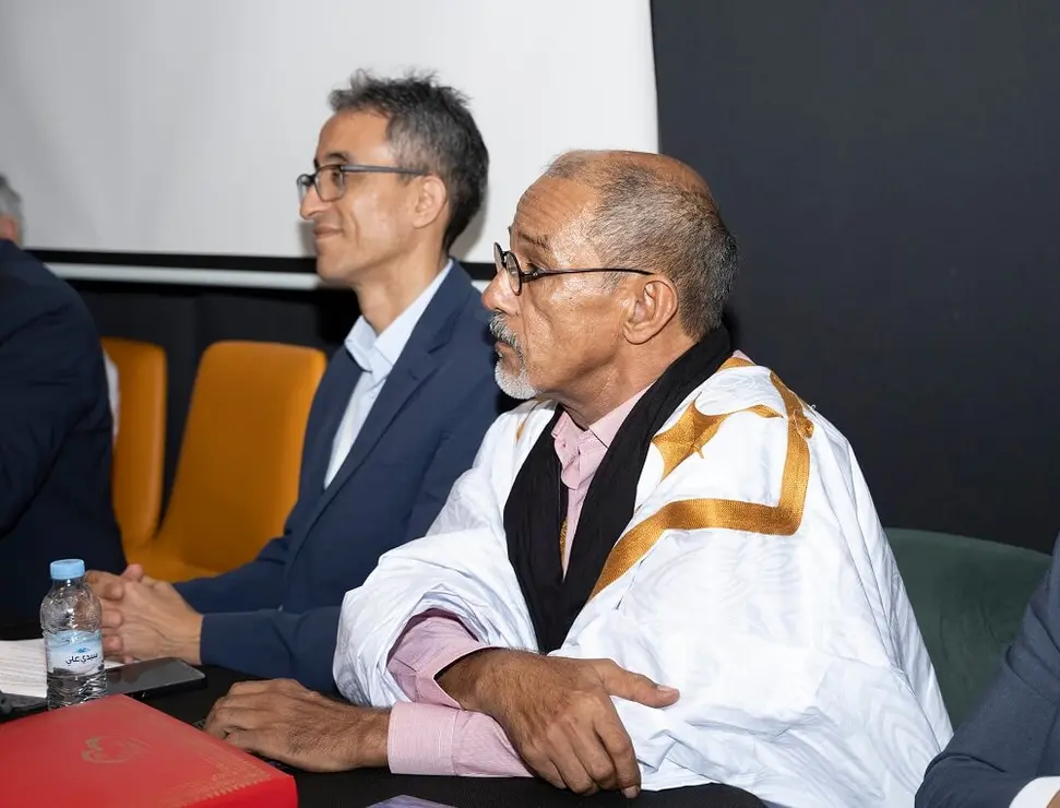 Congreso Internacional de las Bahías Más Bellas del Mundo - PHOTO / ATALAYAR / GEMA LÓPEZ