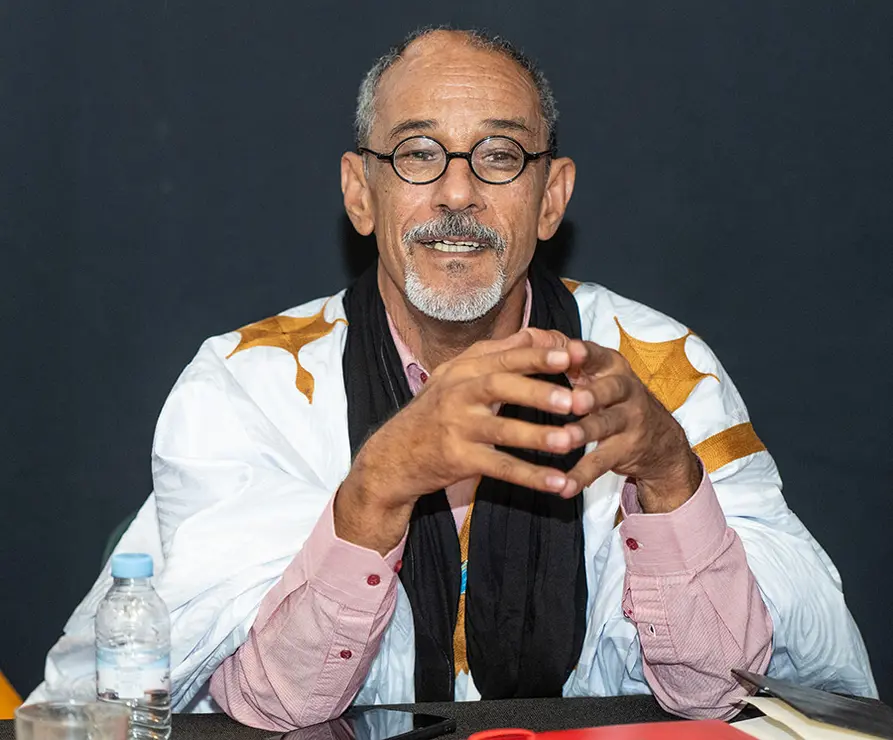18ª Edición del Congreso Mundial de las Bahías Más Bellas del Mundo - PHOTO/GUILLERMO LÓPEZ
