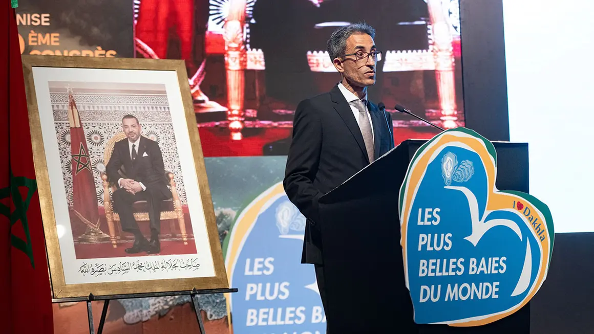 18ª Edición del Congreso Mundial de las Bahías Más Bellas del Mundo - PHOTO/GUILLERMO LÓPEZ