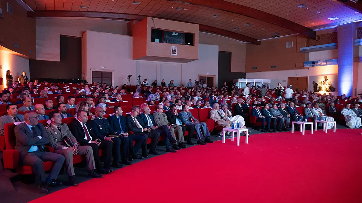18ª Edición del Congreso Mundial de las Bahías Más Bellas del Mundo - PHOTO/GUILLERMO LÓPEZ