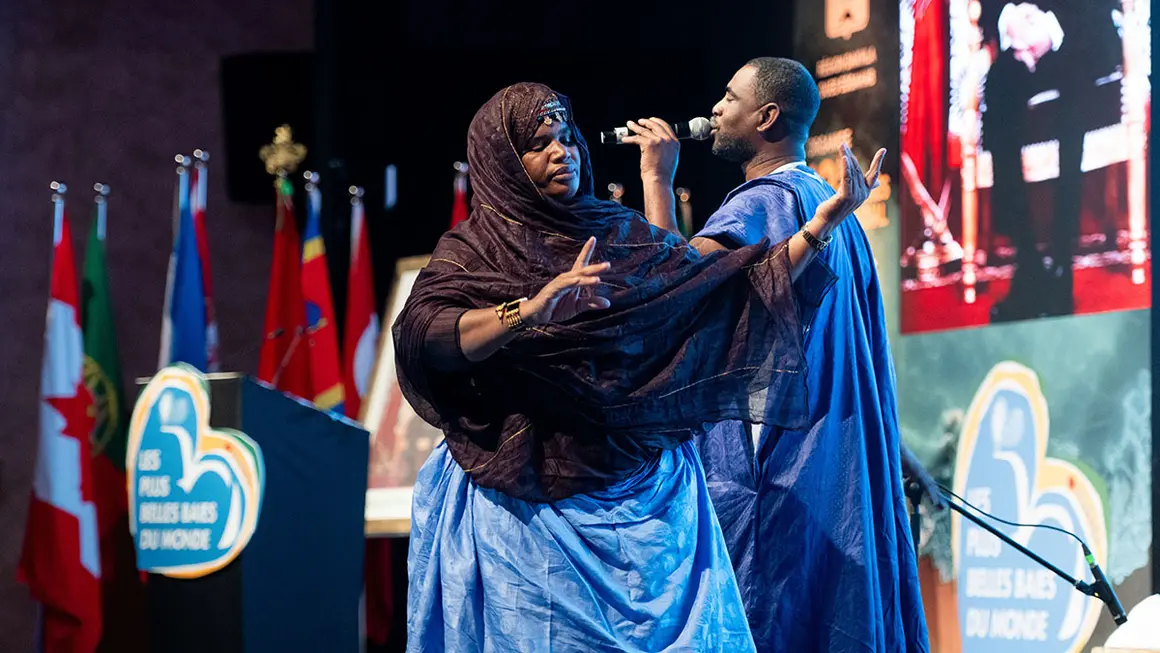 18ª Edición del Congreso Mundial de las Bahías Más Bellas del Mundo - PHOTO/GUILLERMO LÓPEZ